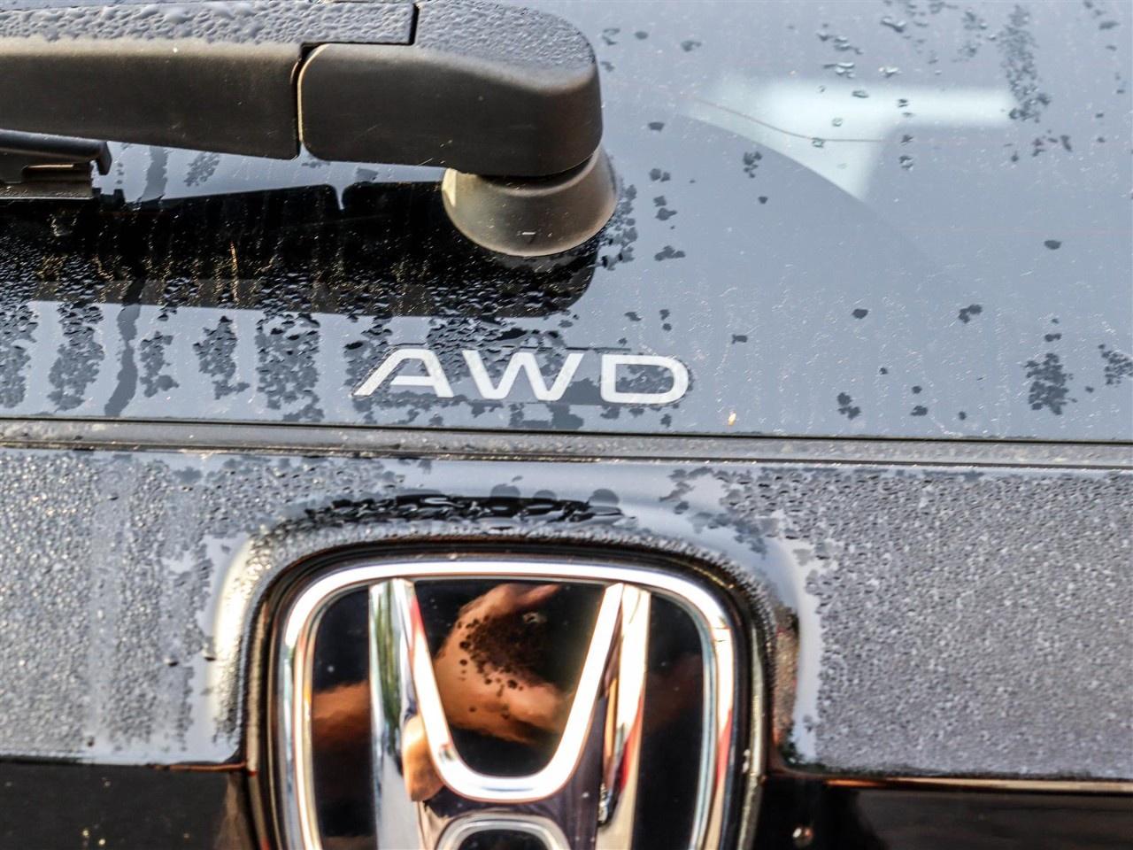 2024 Honda CR-V Sport AWD Photo
