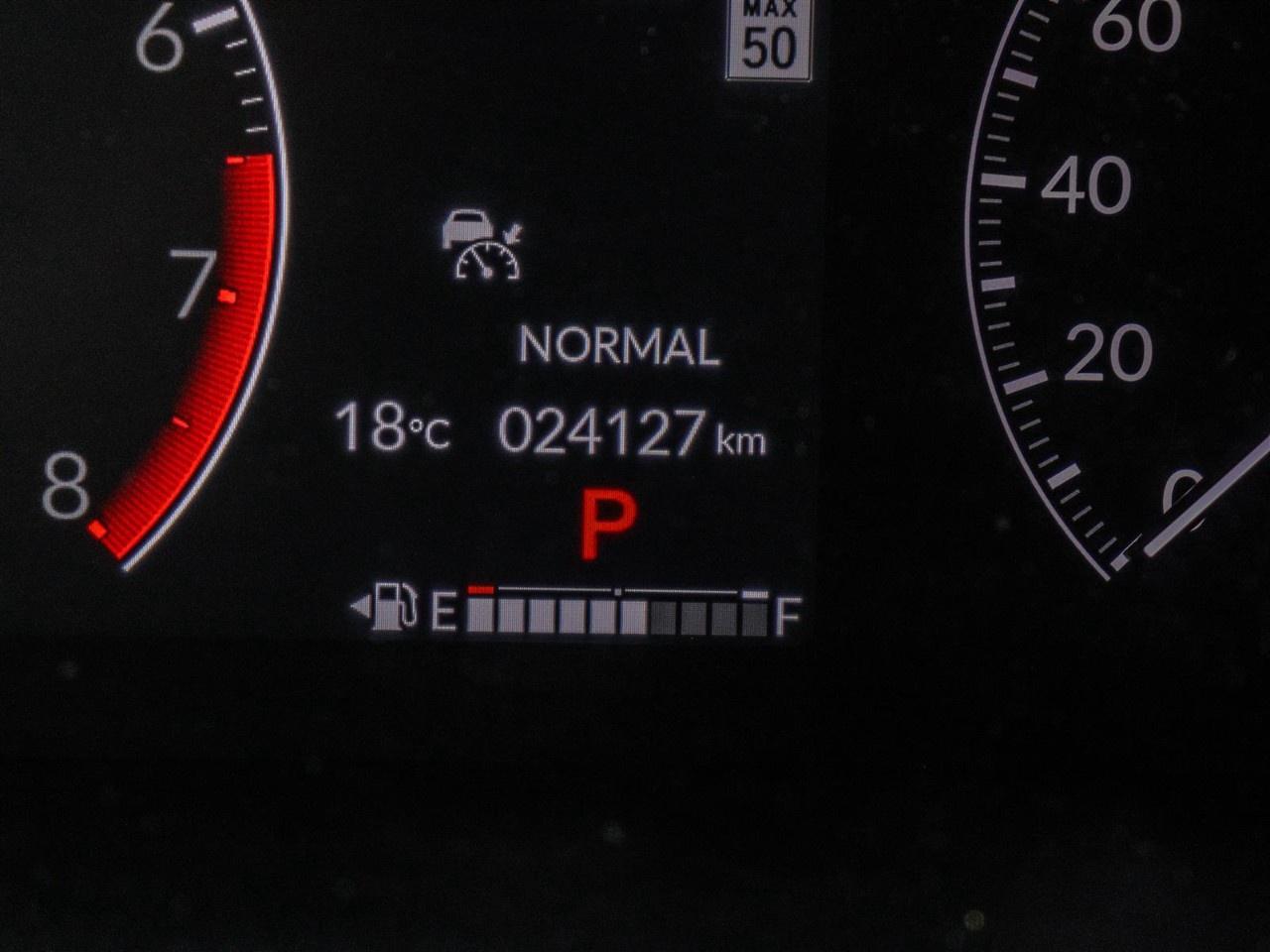 2024 Honda CR-V Sport AWD Photo