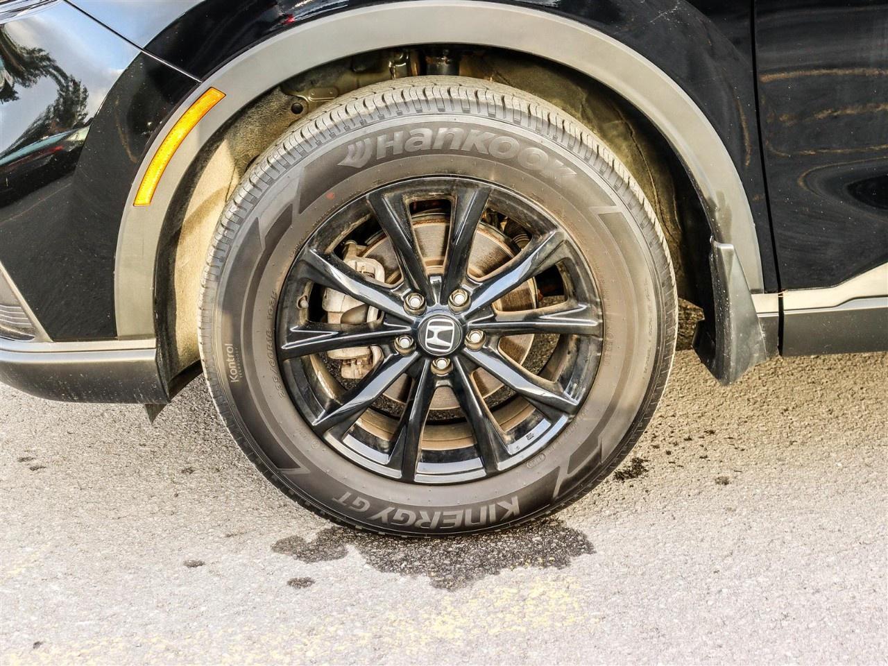 2024 Honda CR-V Sport AWD Photo