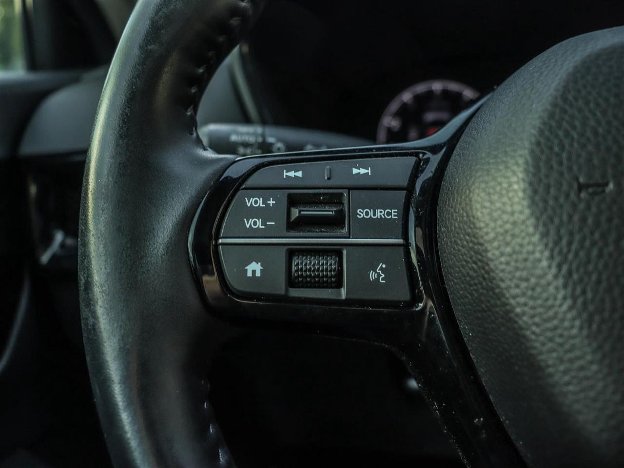 2024 Honda CR-V Sport AWD Photo