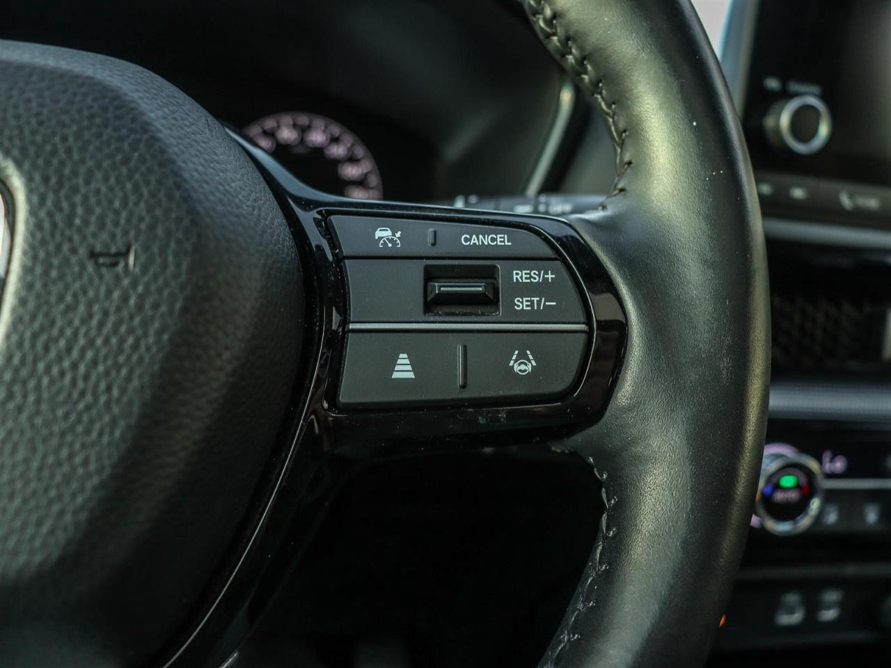 2024 Honda CR-V Sport AWD Photo