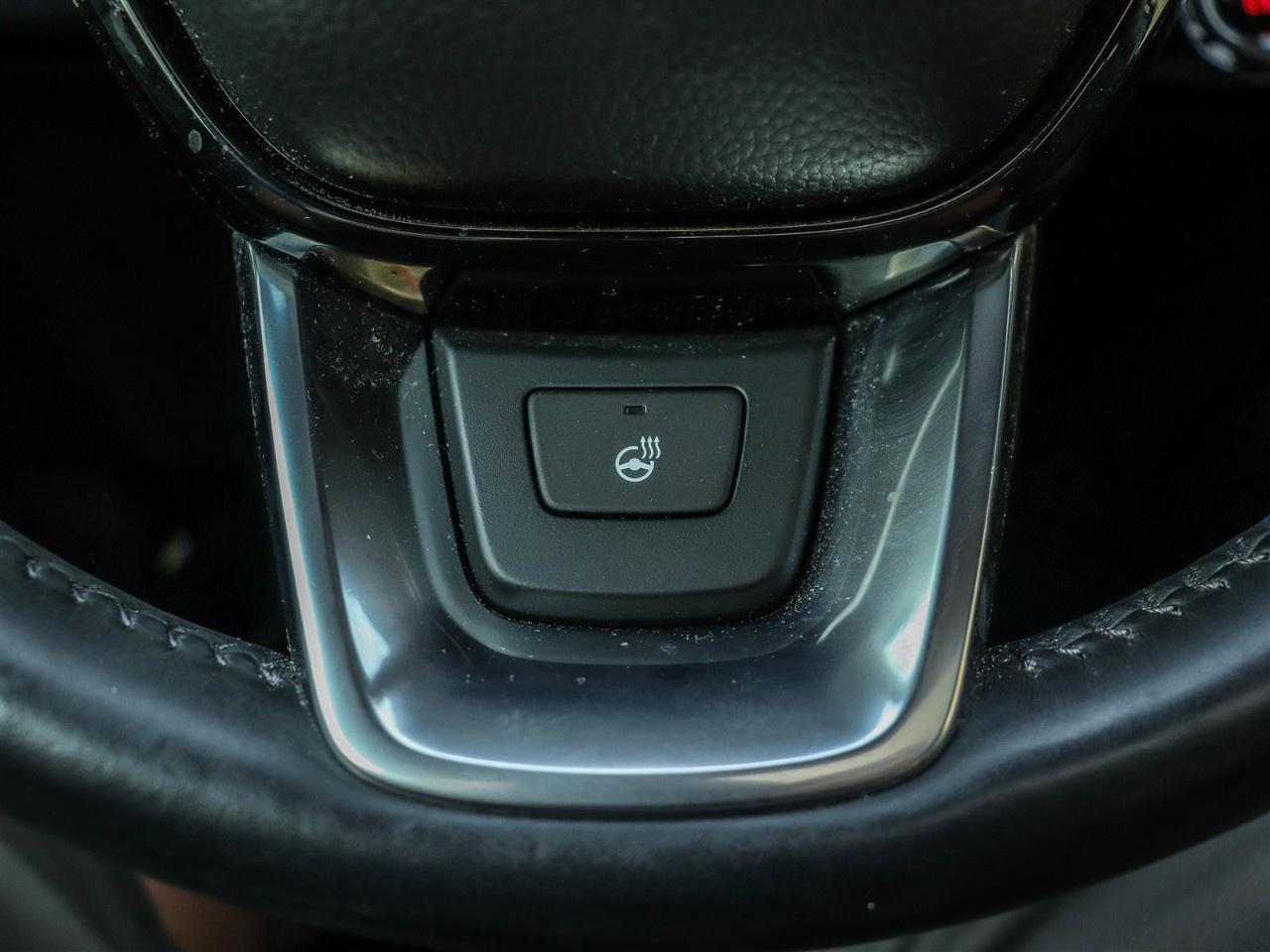 2024 Honda CR-V Sport AWD Photo