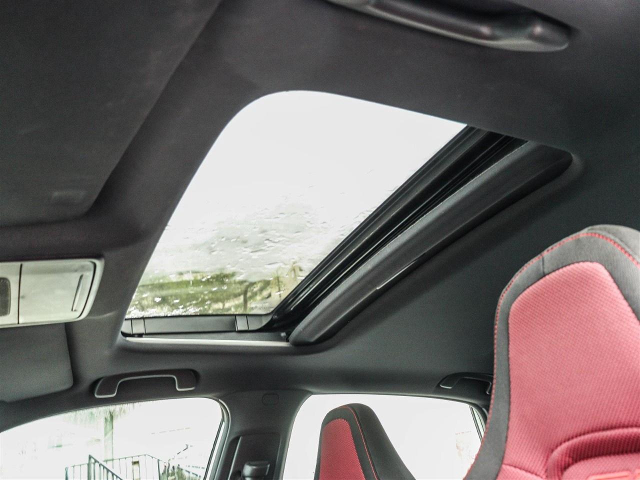 2024 Honda Civic SI SEDAN MANUAL Photo