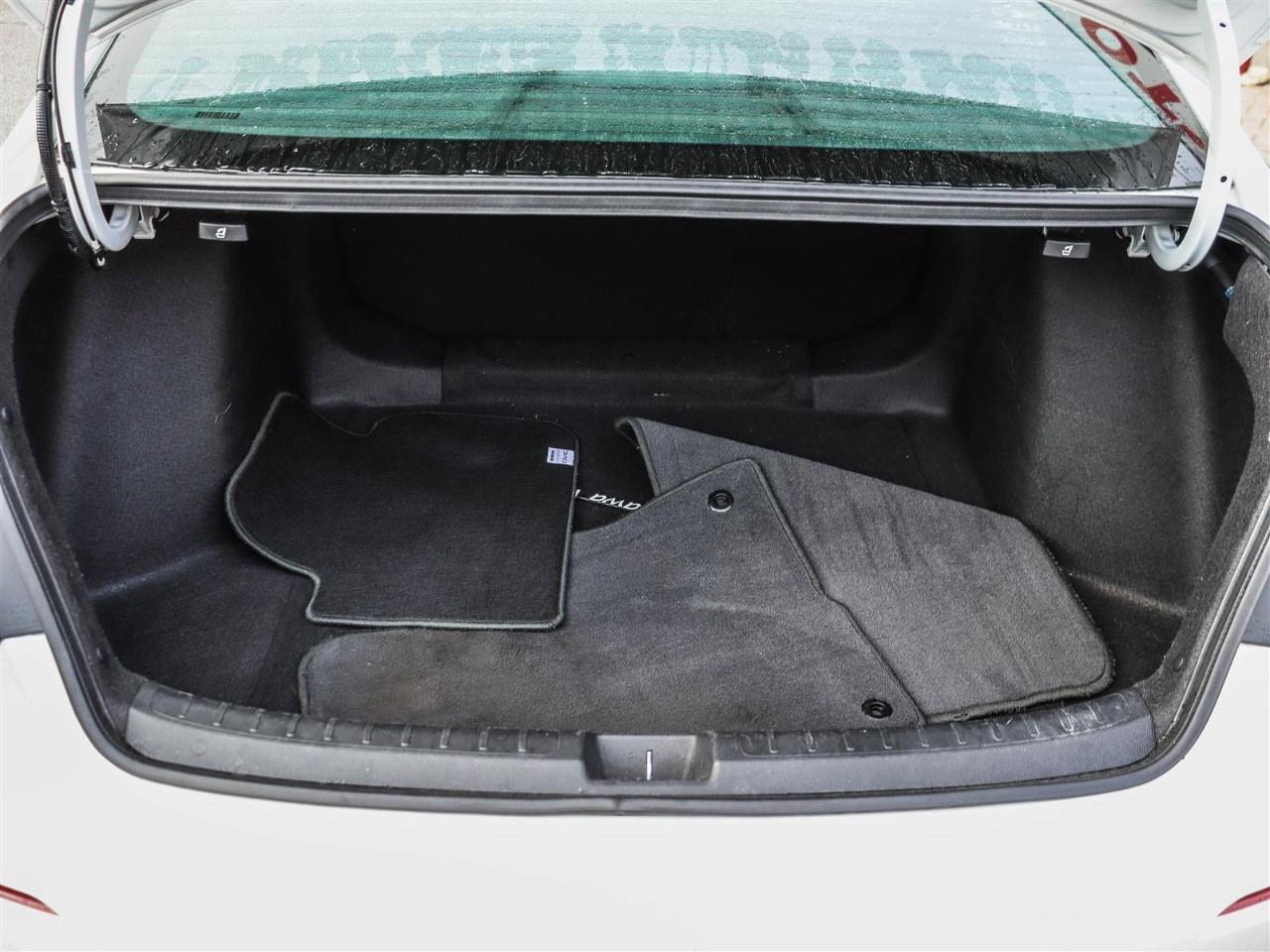 2024 Honda Civic SI SEDAN MANUAL Photo