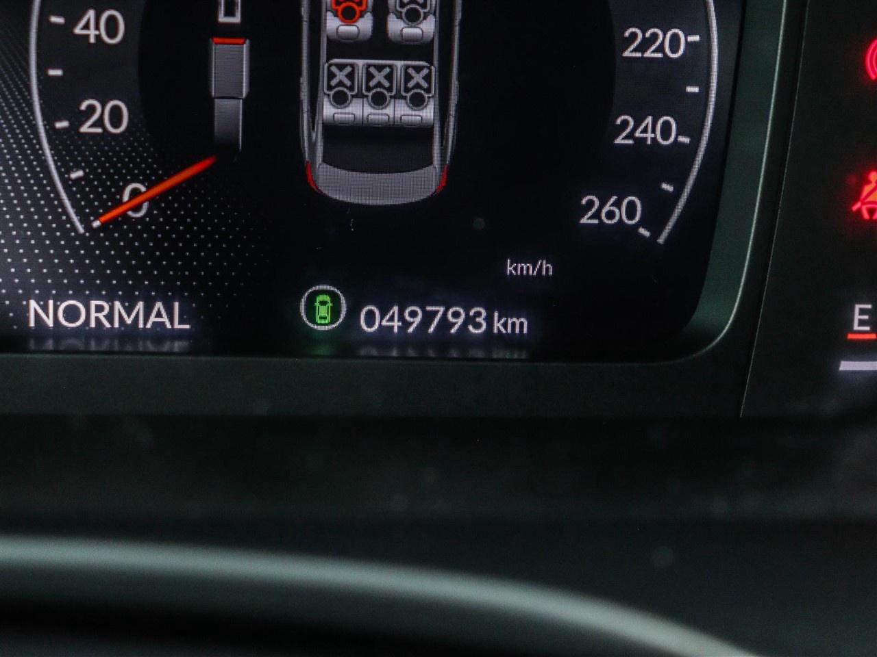 2024 Honda Civic SI SEDAN MANUAL Photo