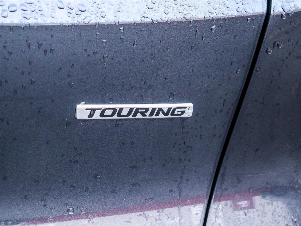 2024 Honda CR-V Hybrid Touring AWD Photo