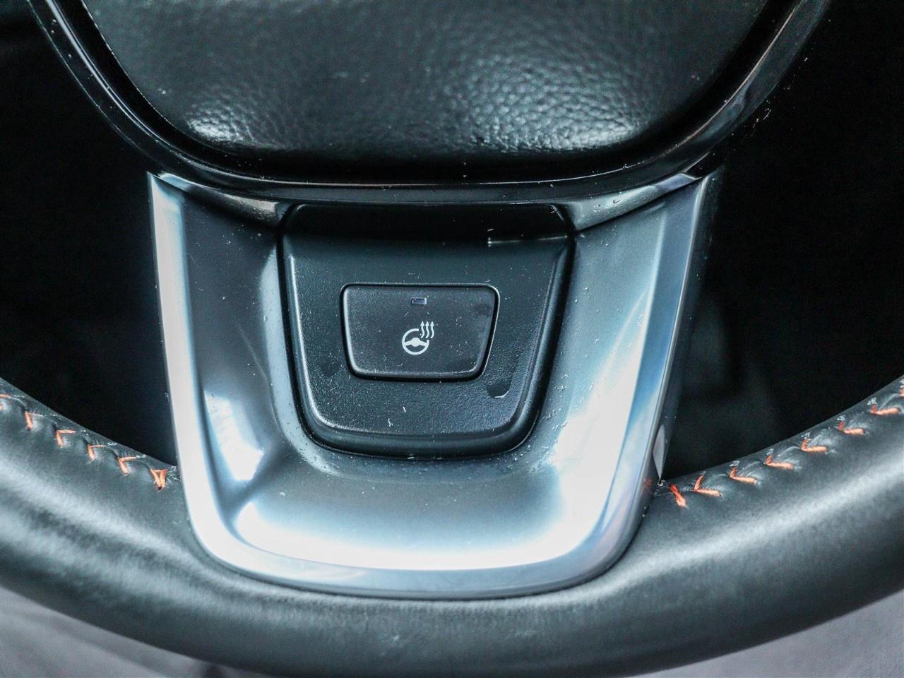2024 Honda CR-V Hybrid Touring AWD Photo