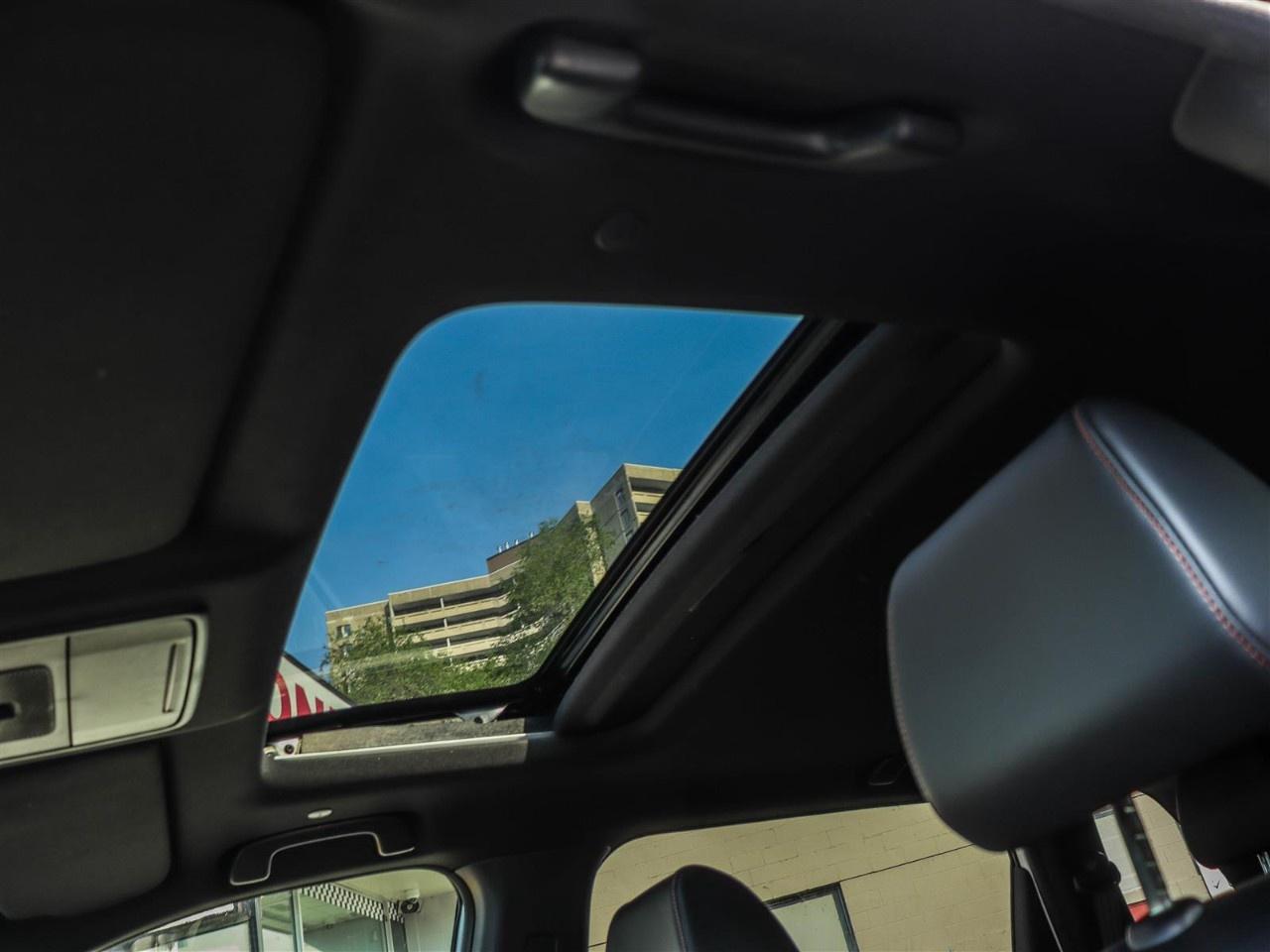 2023 Honda CR-V Hybrid Touring AWD Photo