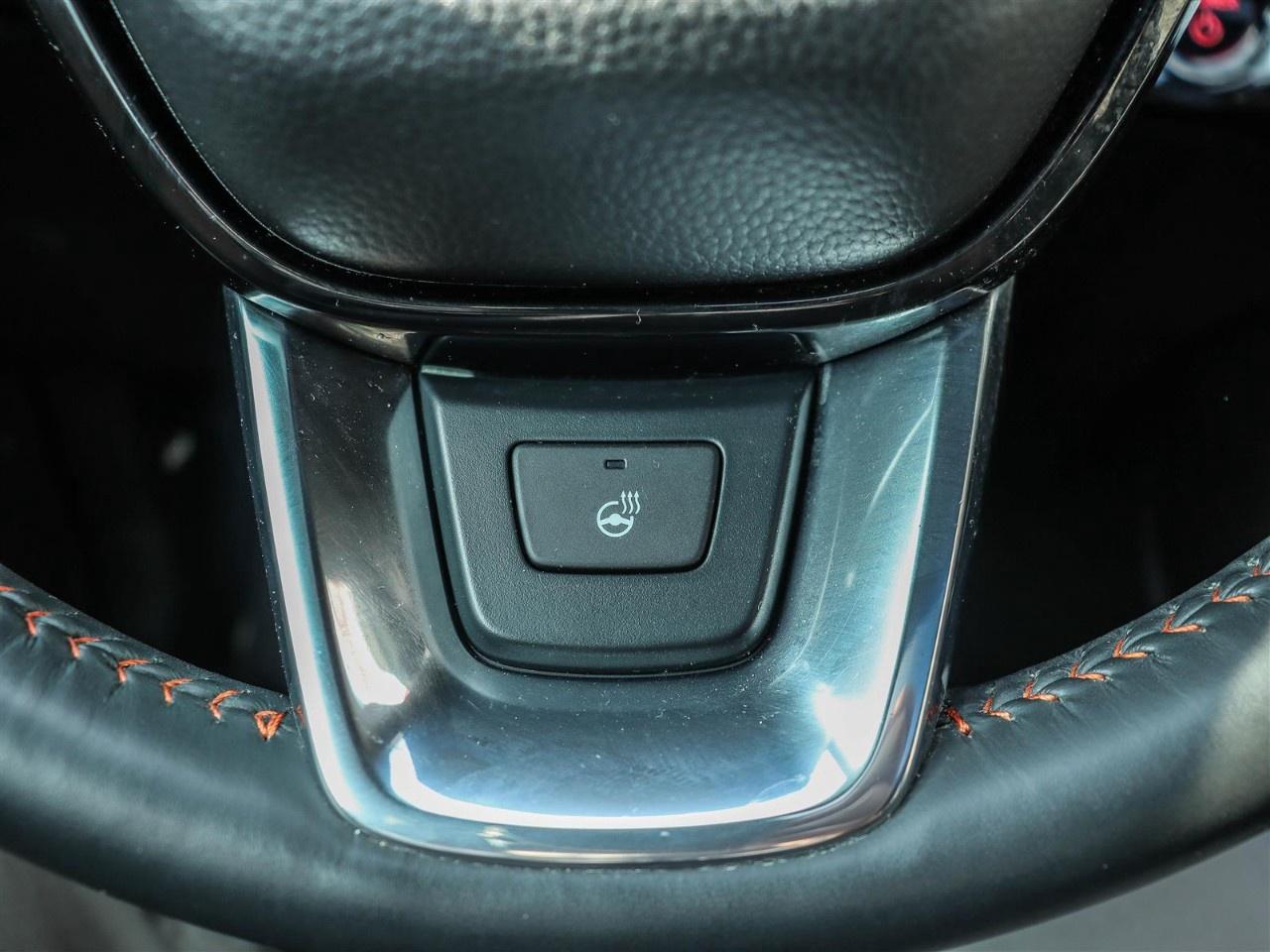 2023 Honda CR-V Hybrid Touring AWD Photo