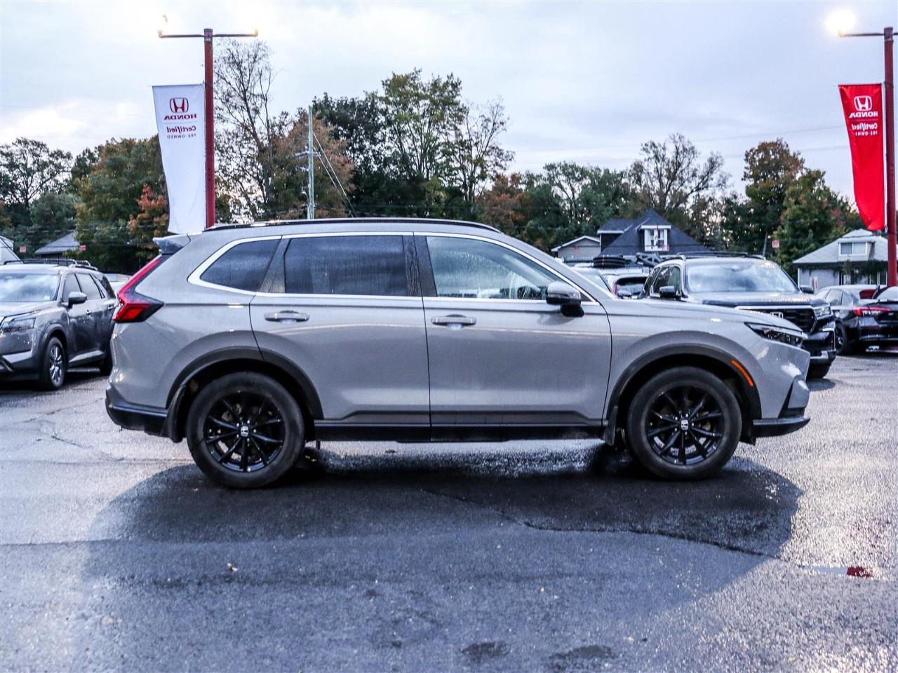2023 Honda CR-V  Photo