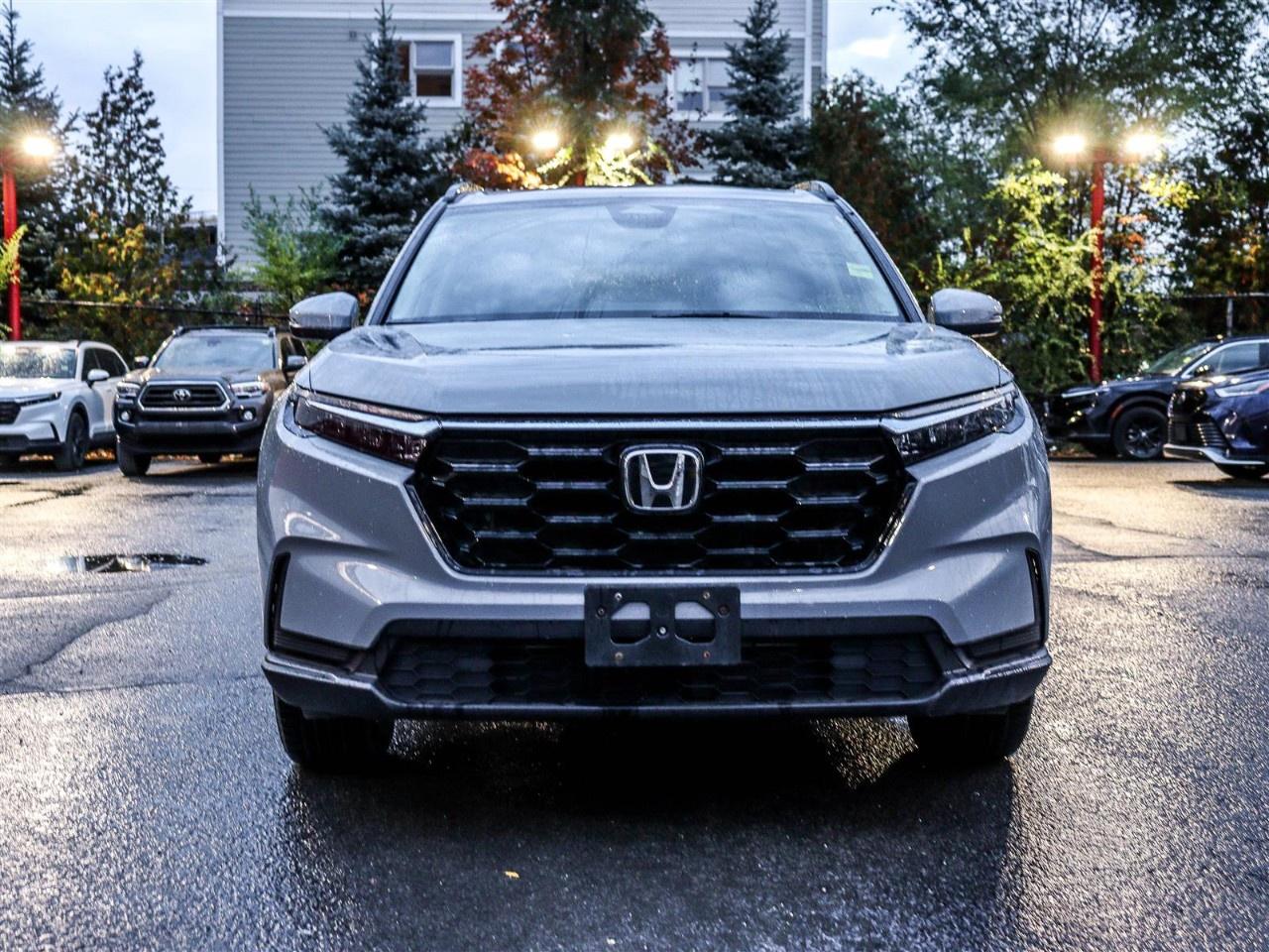2023 Honda CR-V  Photo5