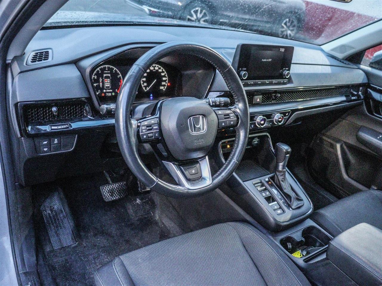 2023 Honda CR-V  Photo