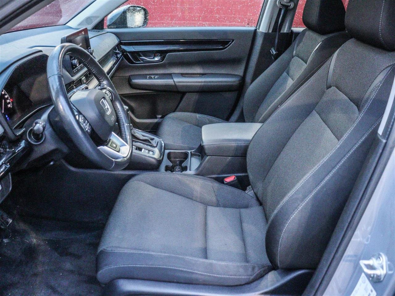 2023 Honda CR-V  Photo