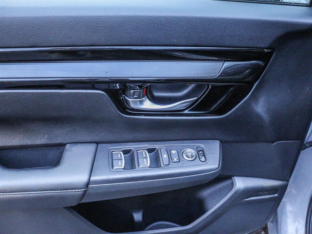 2023 Honda CR-V  Photo