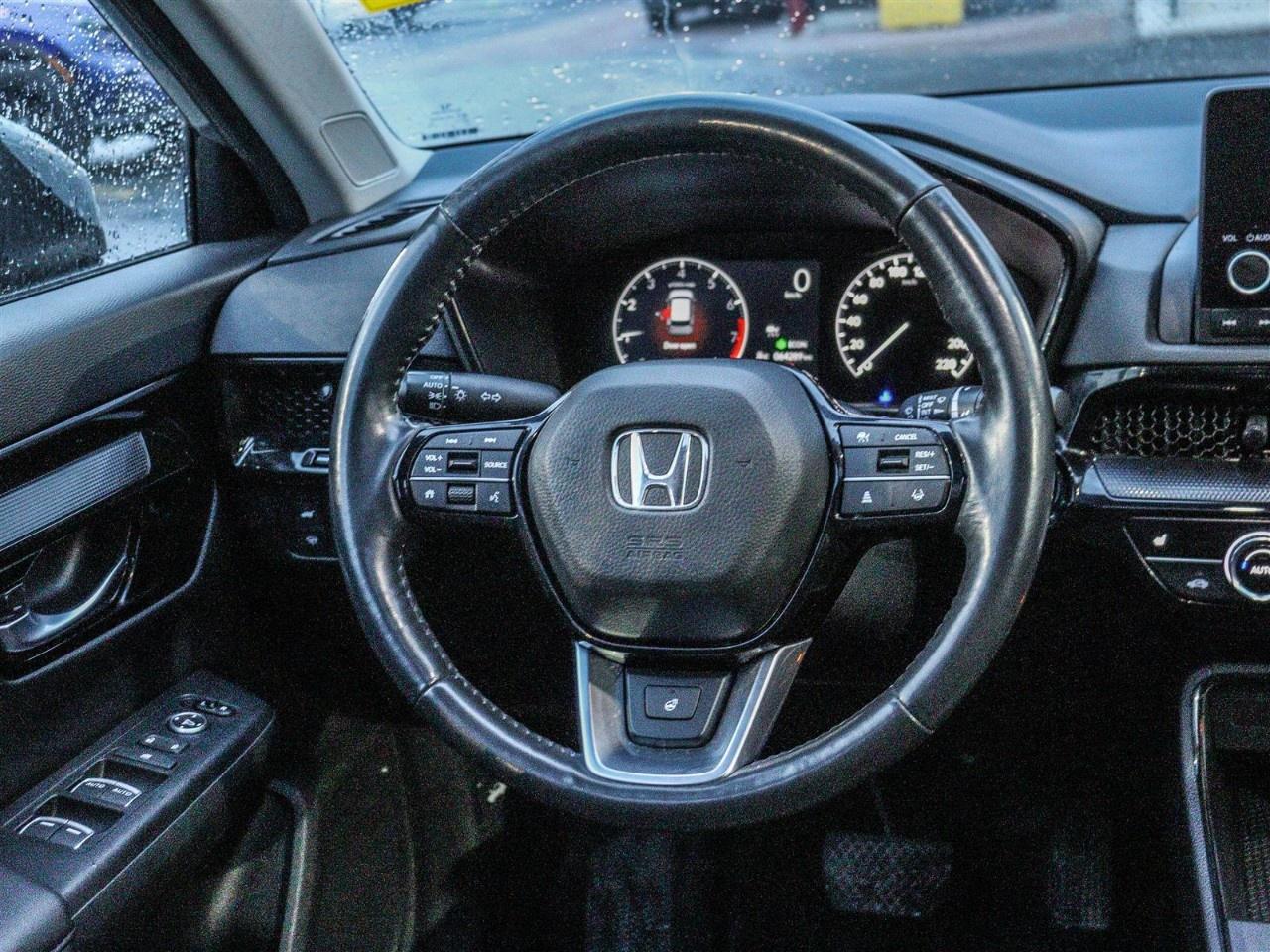 2023 Honda CR-V  Photo