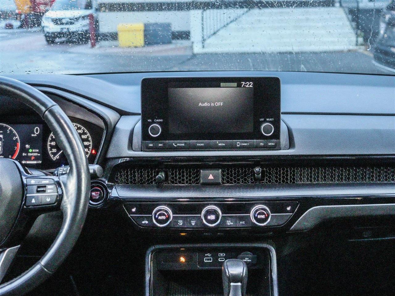 2023 Honda CR-V  Photo