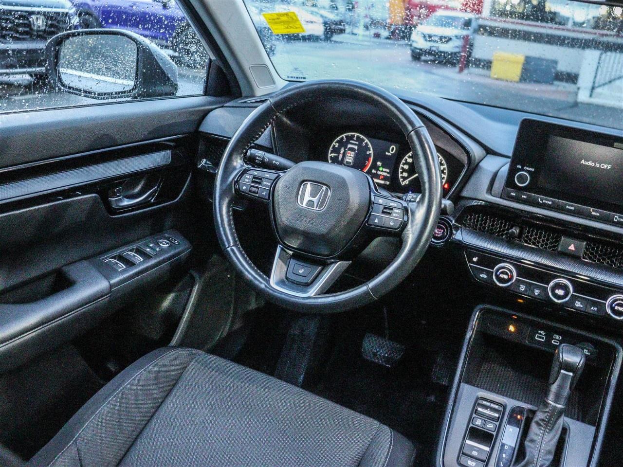 2023 Honda CR-V  Photo
