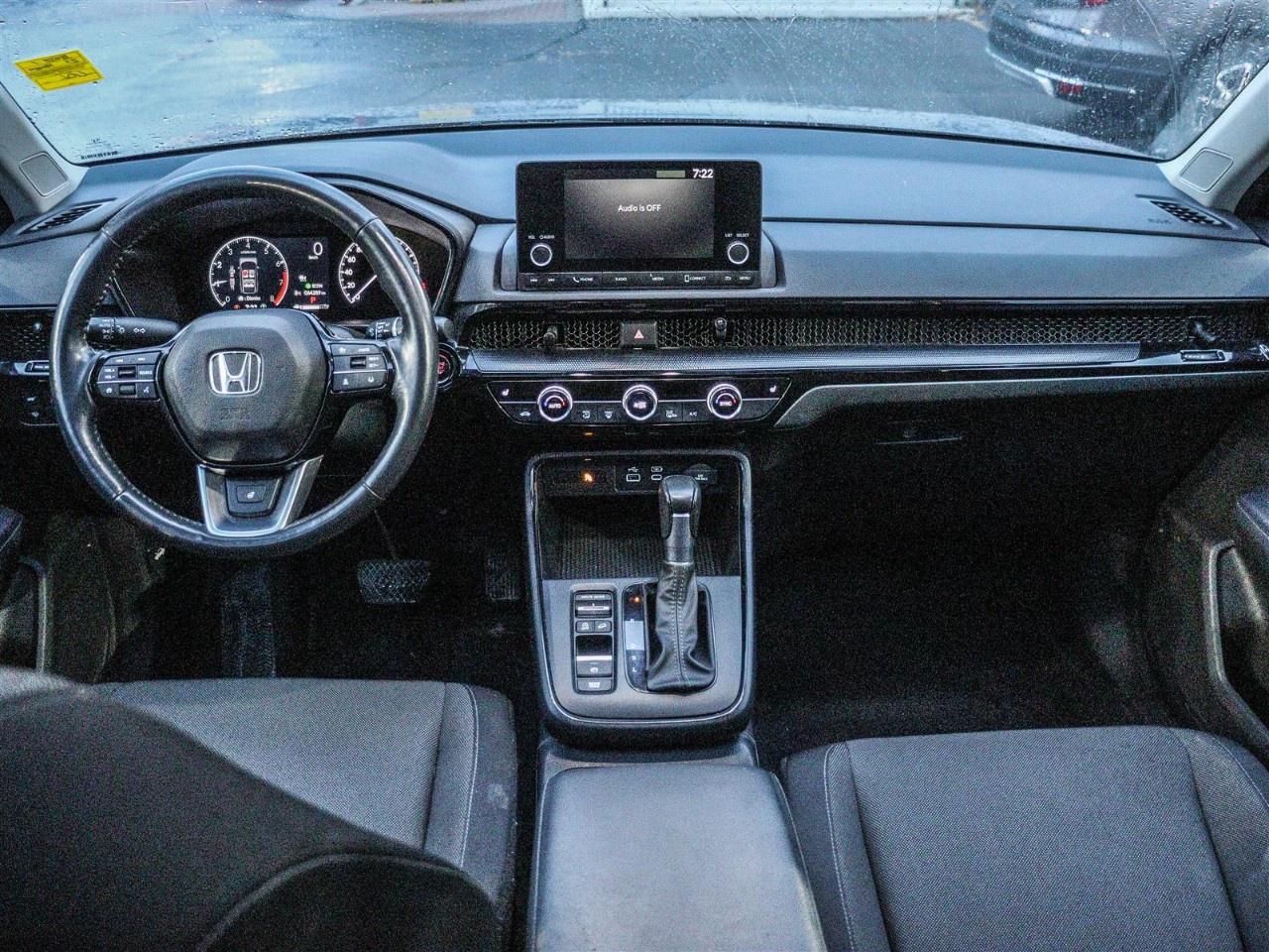 2023 Honda CR-V  Photo