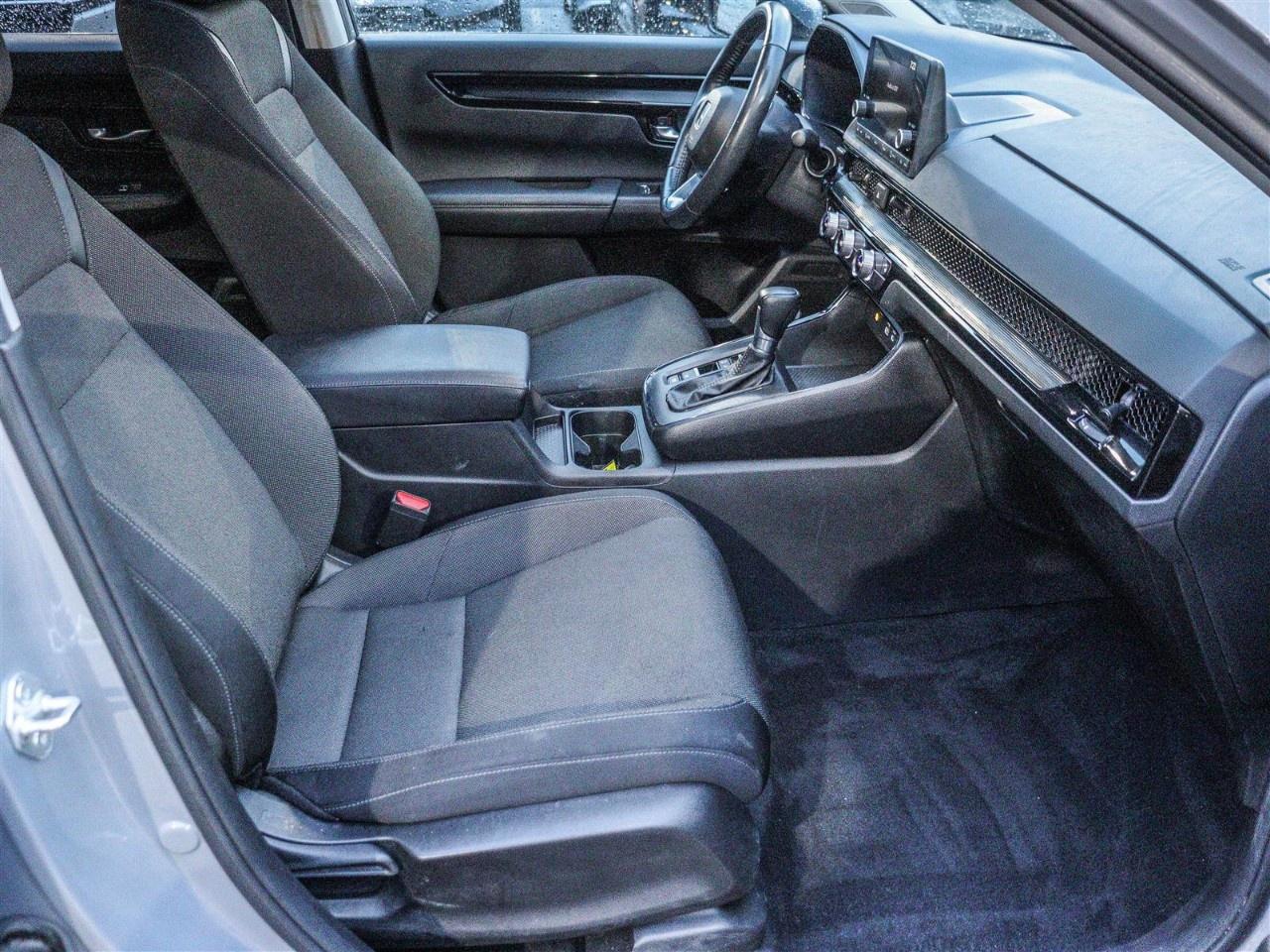 2023 Honda CR-V  Photo