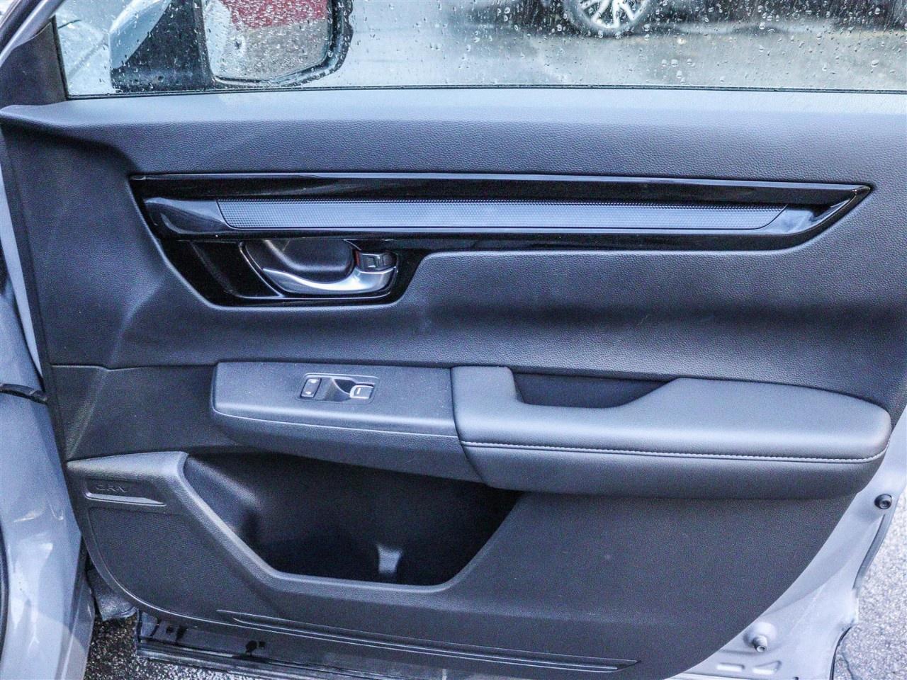 2023 Honda CR-V  Photo