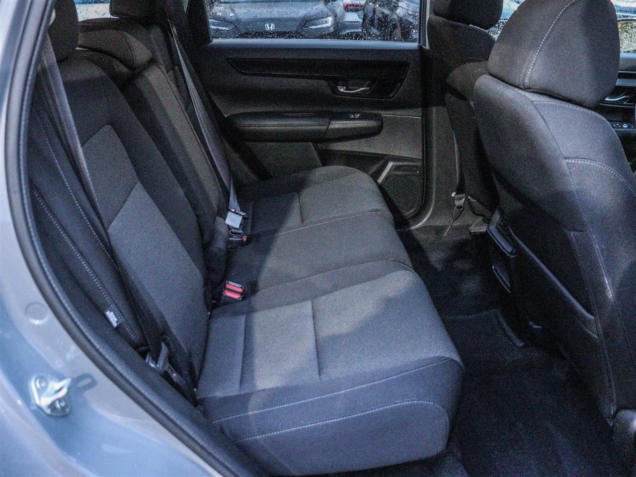 2023 Honda CR-V  Photo