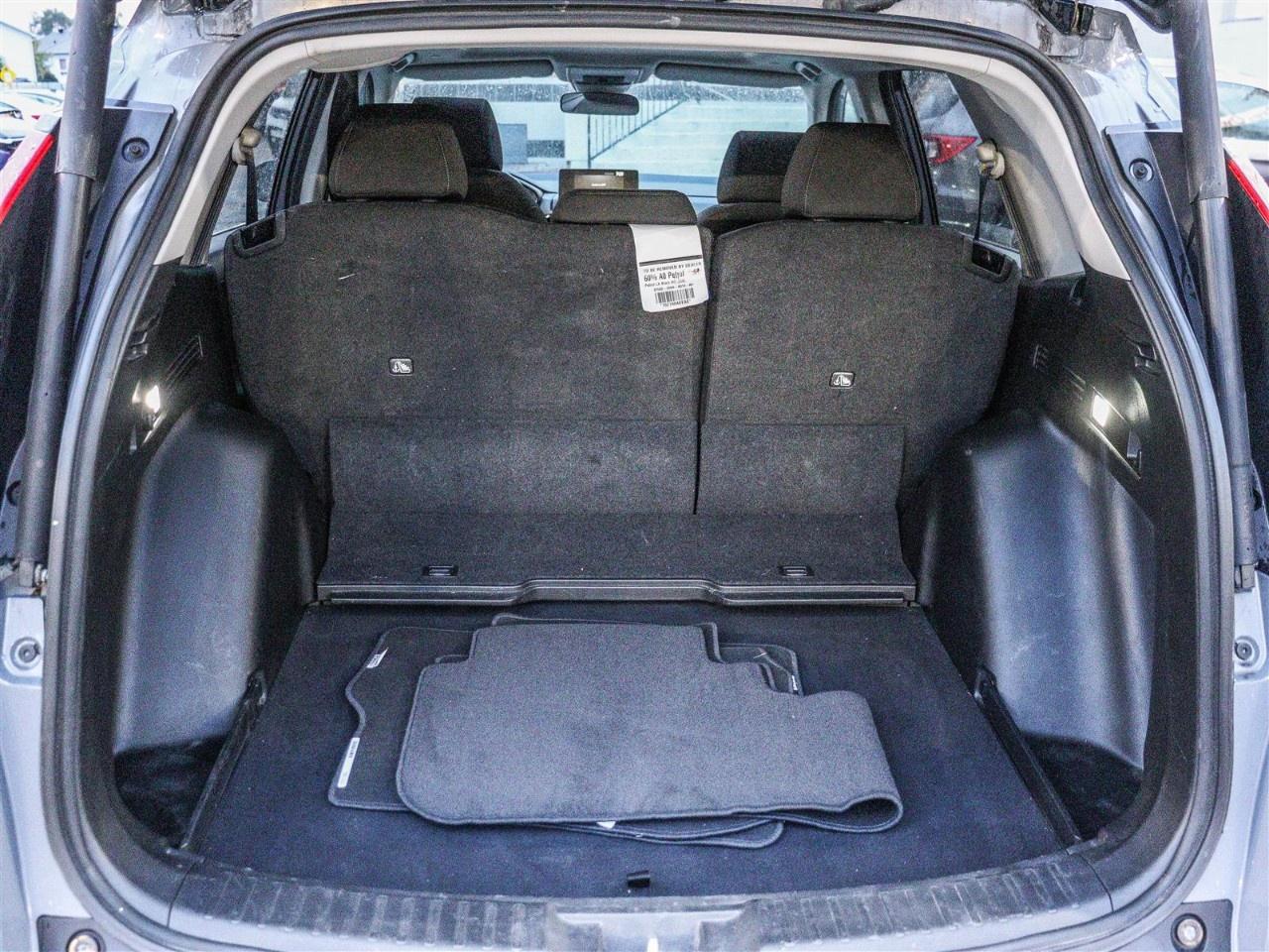 2023 Honda CR-V  Photo