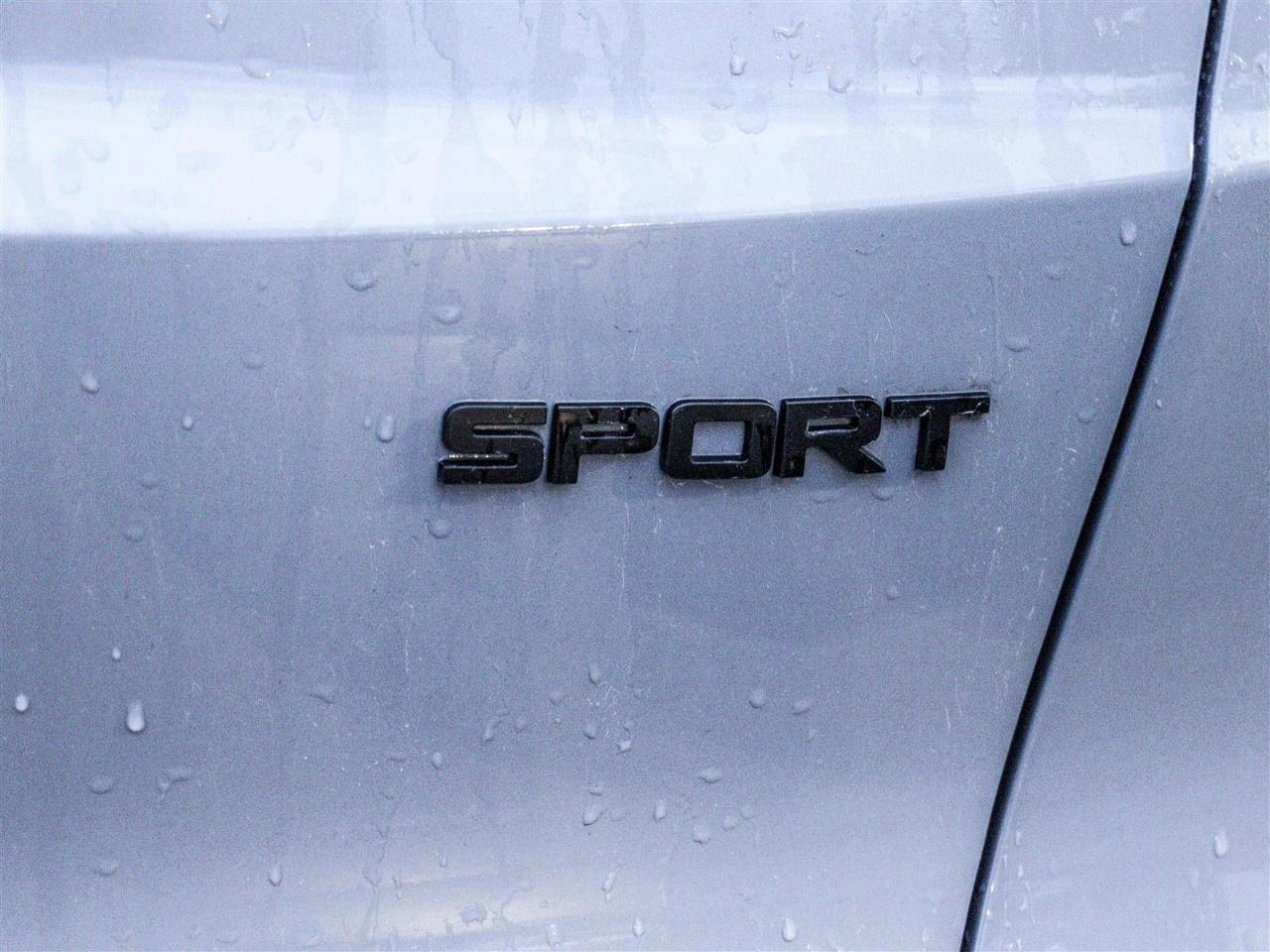 2023 Honda CR-V  Photo