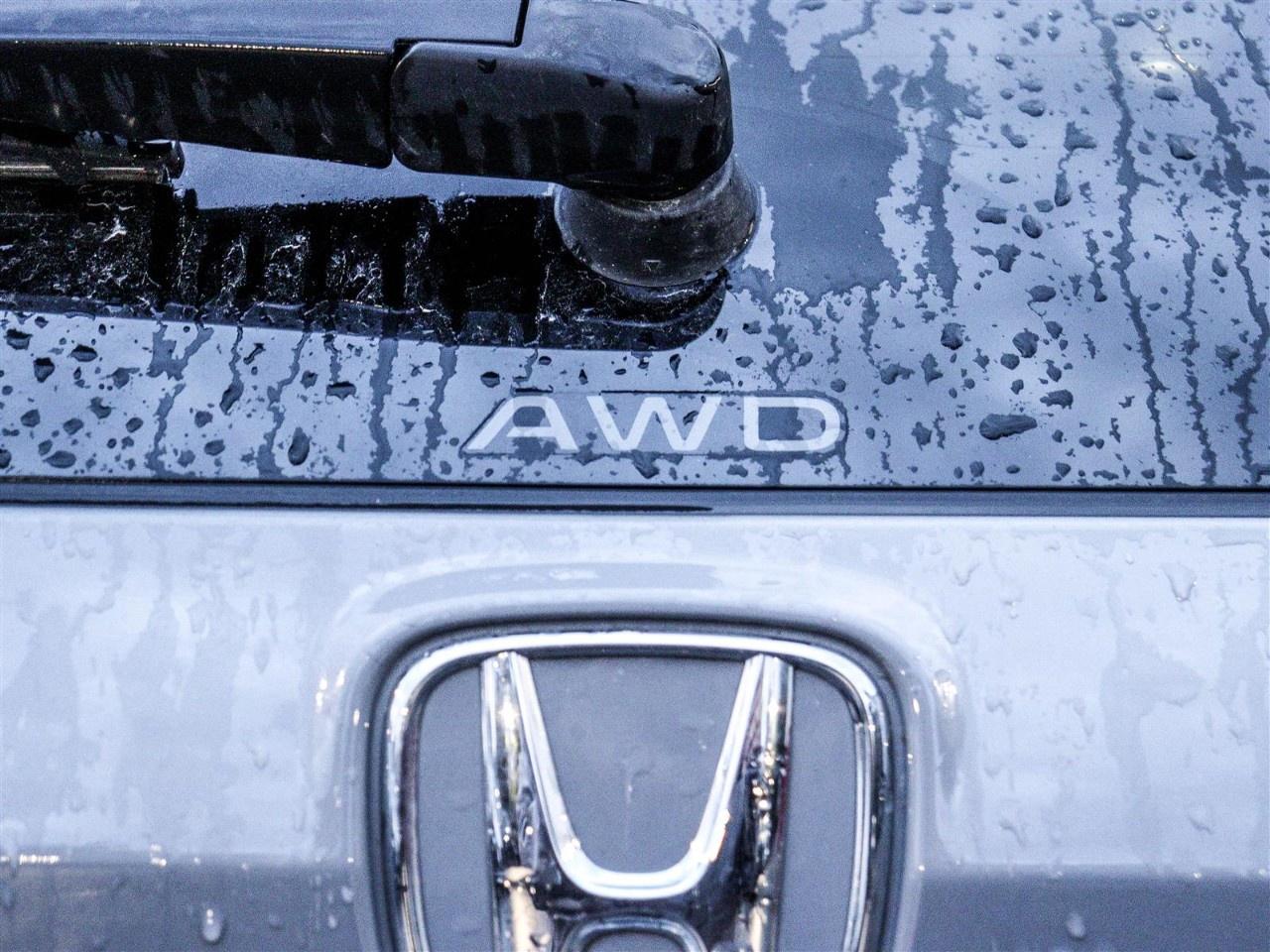 2023 Honda CR-V  Photo