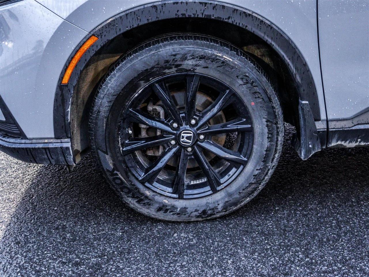 2023 Honda CR-V  Photo