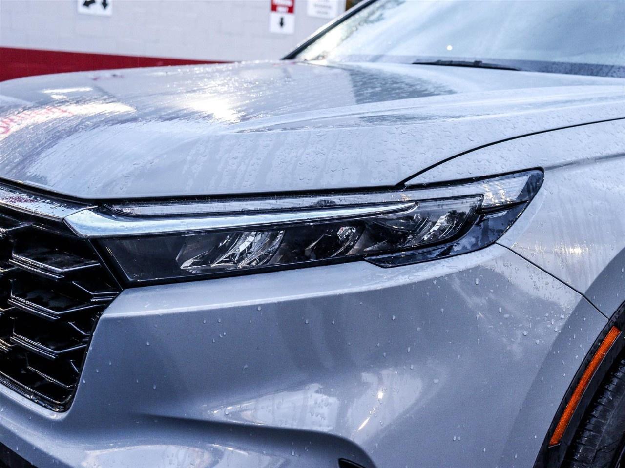 2023 Honda CR-V  Photo