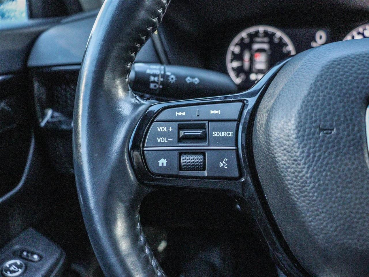 2023 Honda CR-V  Photo