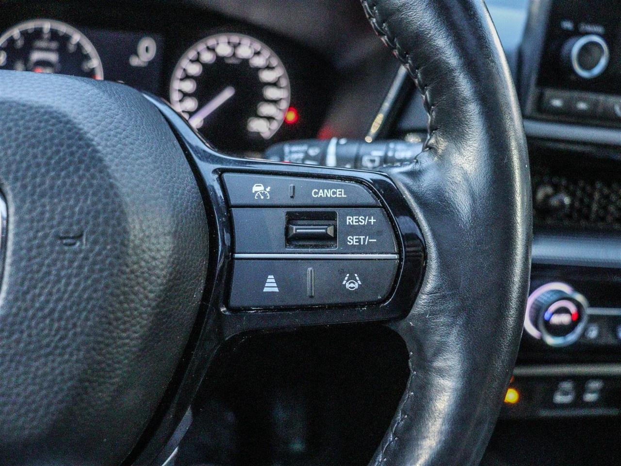 2023 Honda CR-V  Photo