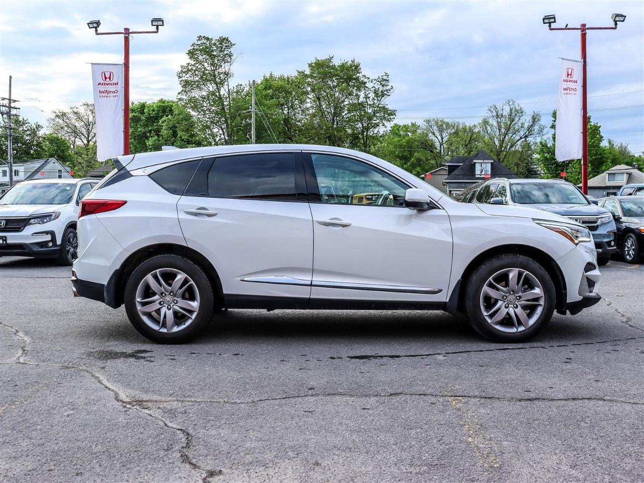 2021 Acura RDX  Photo