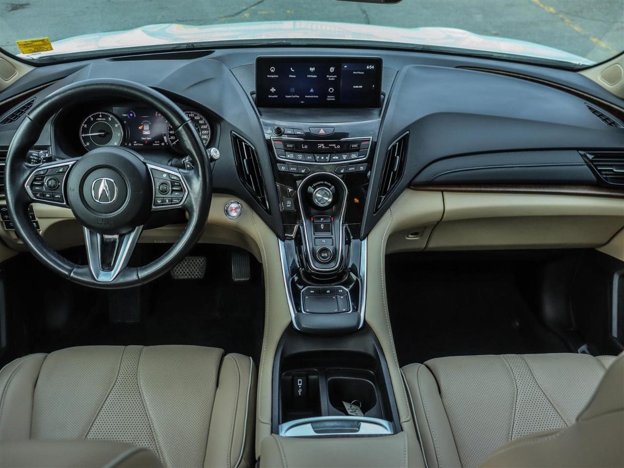 2021 Acura RDX  Photo