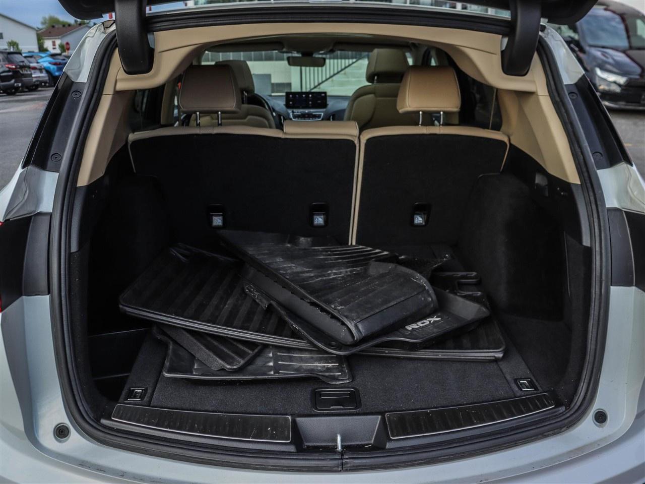 2021 Acura RDX  Photo