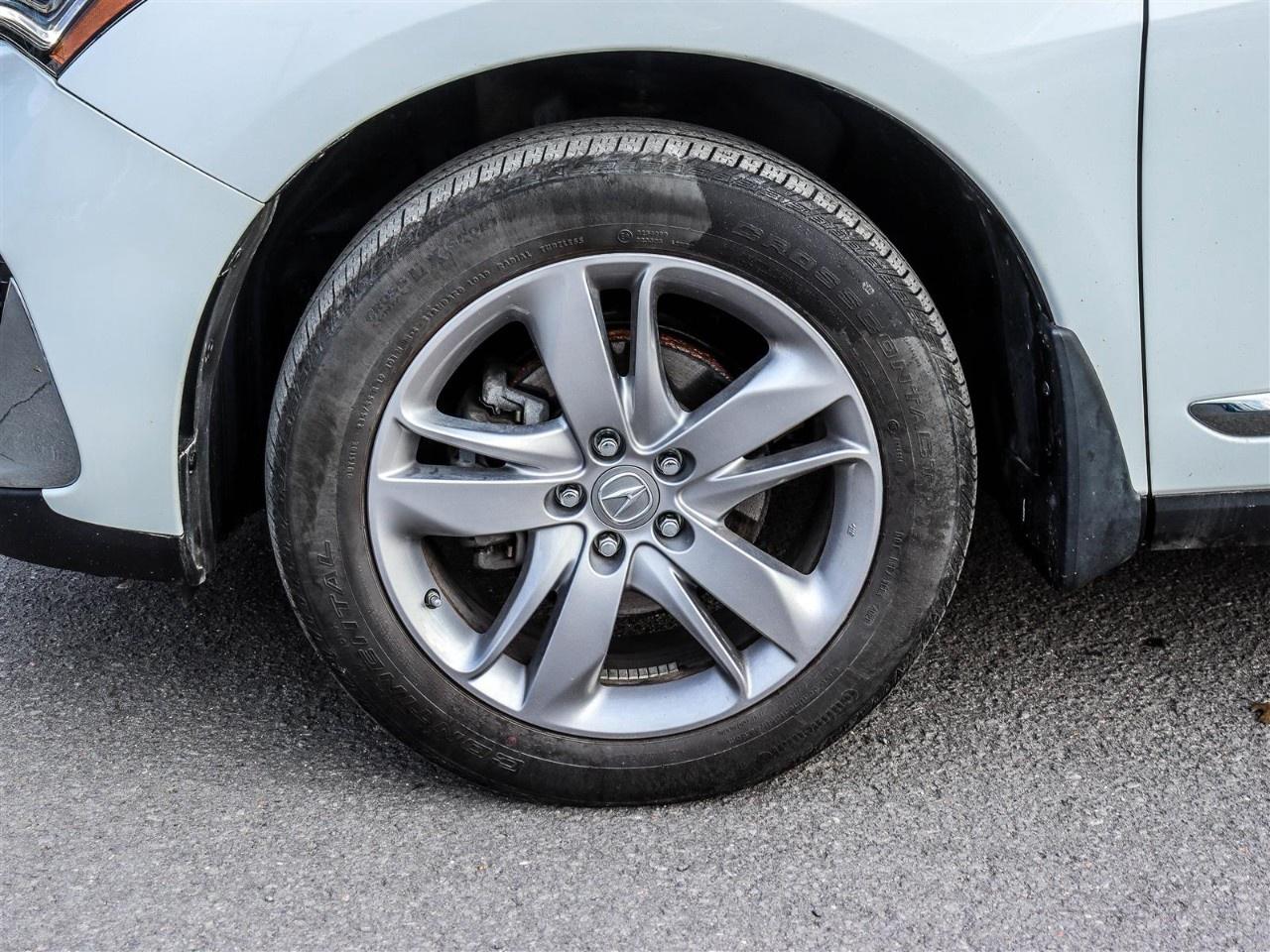 2021 Acura RDX  Photo