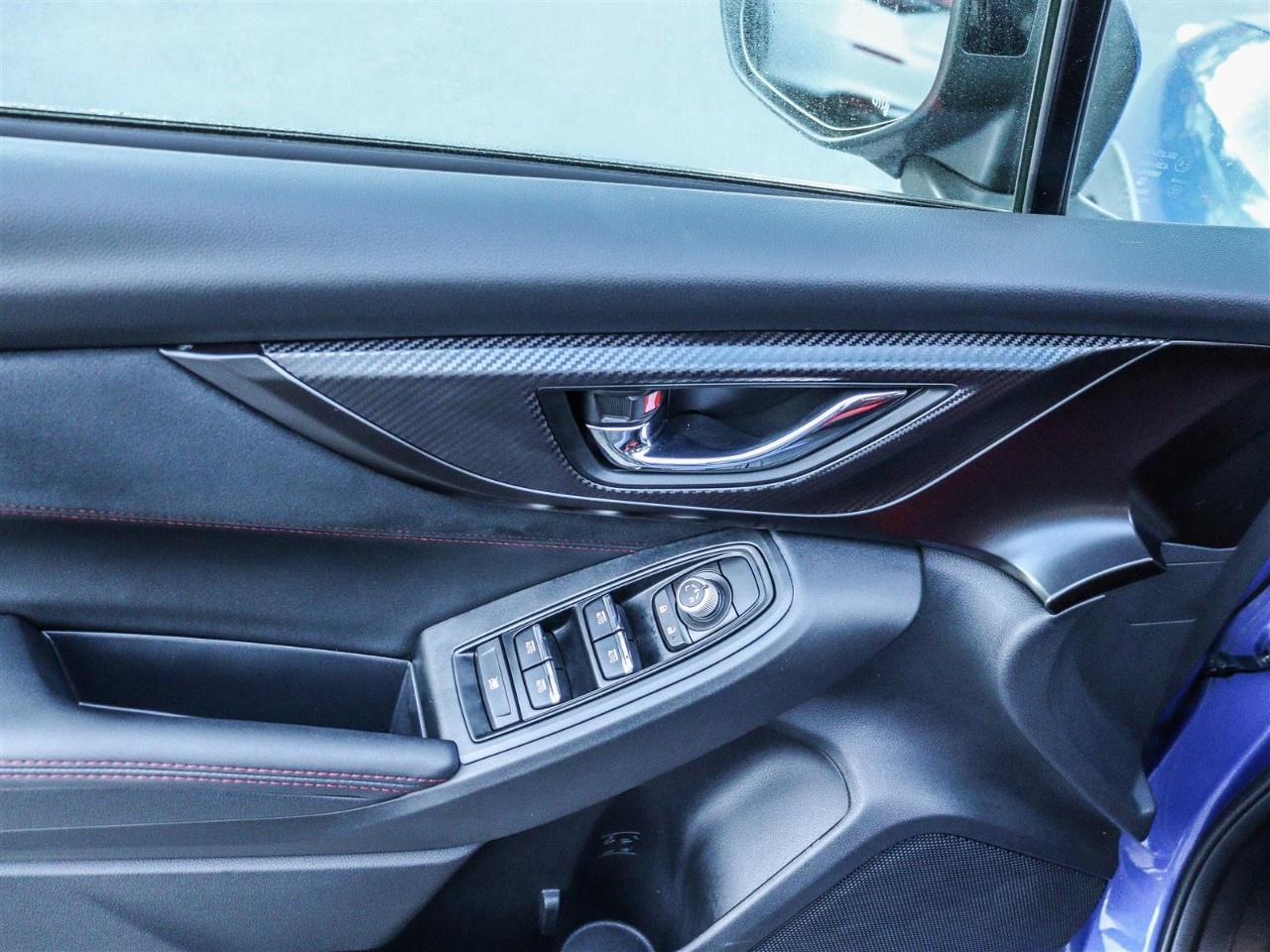 2025 Subaru WRX Sport-tech Manual Photo