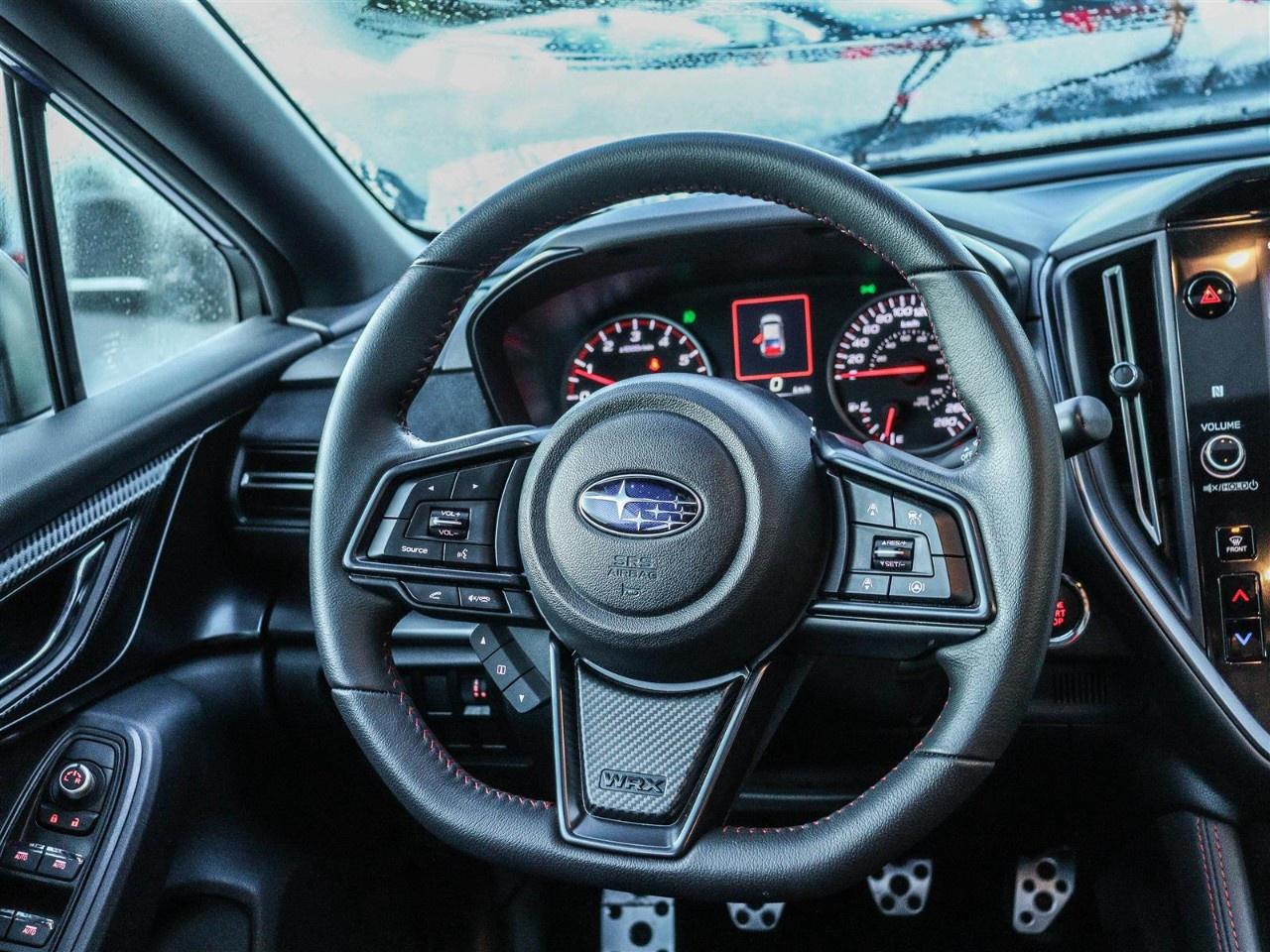 2025 Subaru WRX Sport-tech Manual Photo