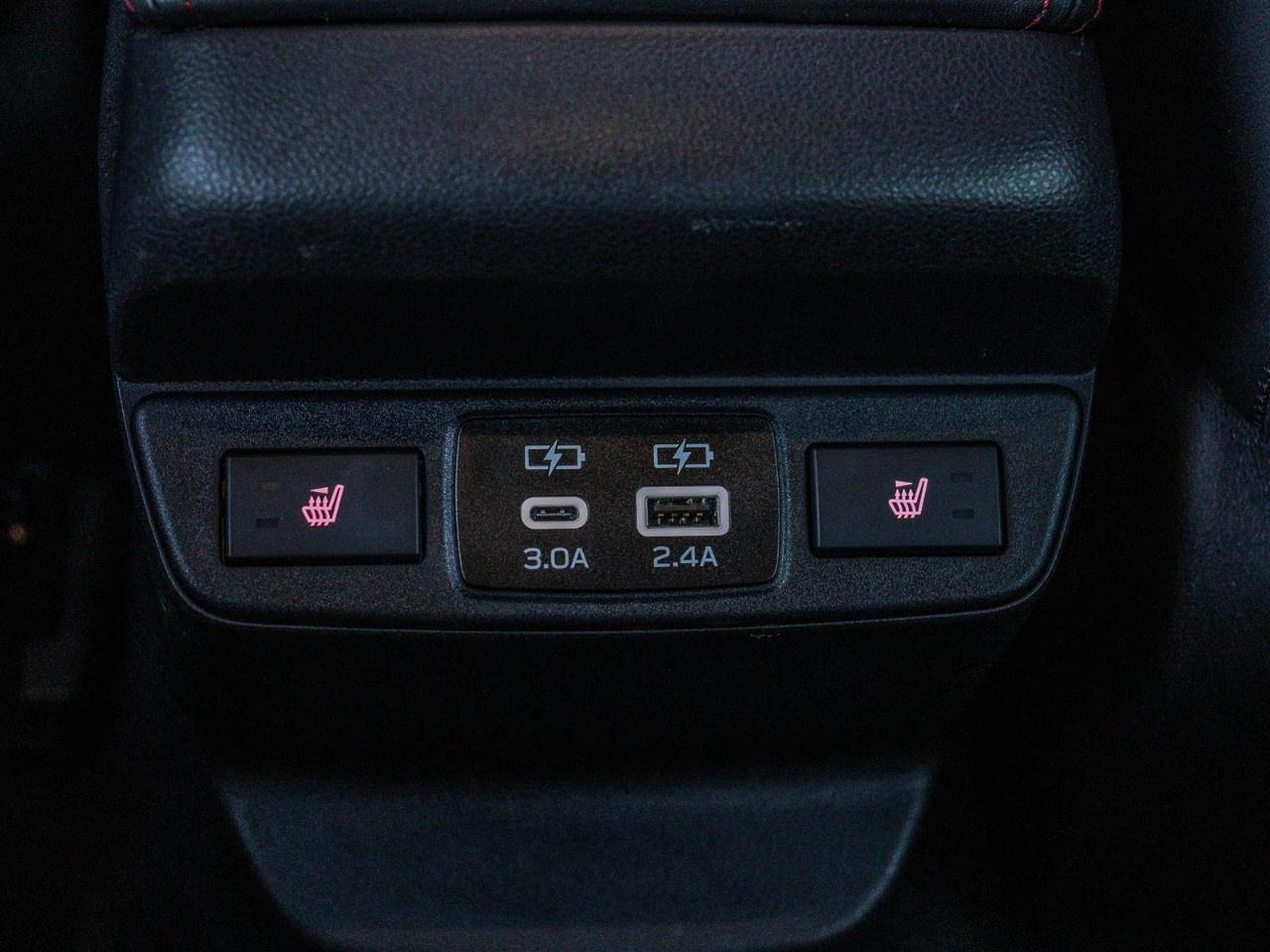 2025 Subaru WRX Sport-tech Manual Photo