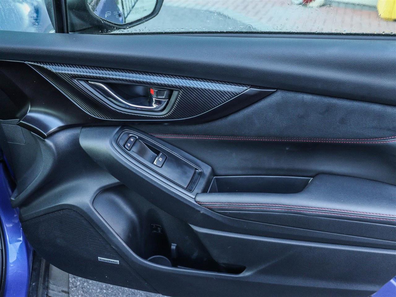 2025 Subaru WRX Sport-tech Manual Photo
