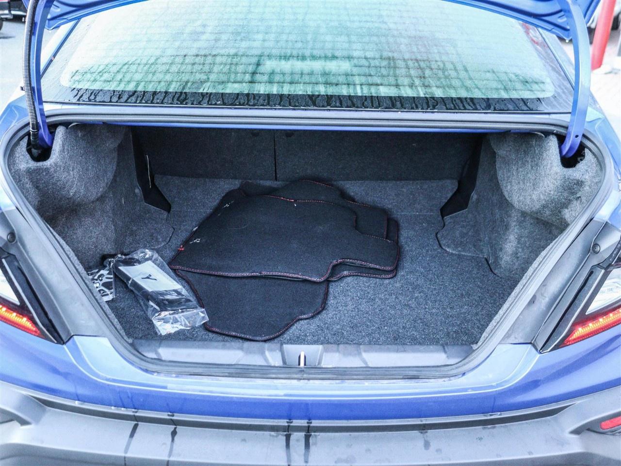 2025 Subaru WRX Sport-tech Manual Photo