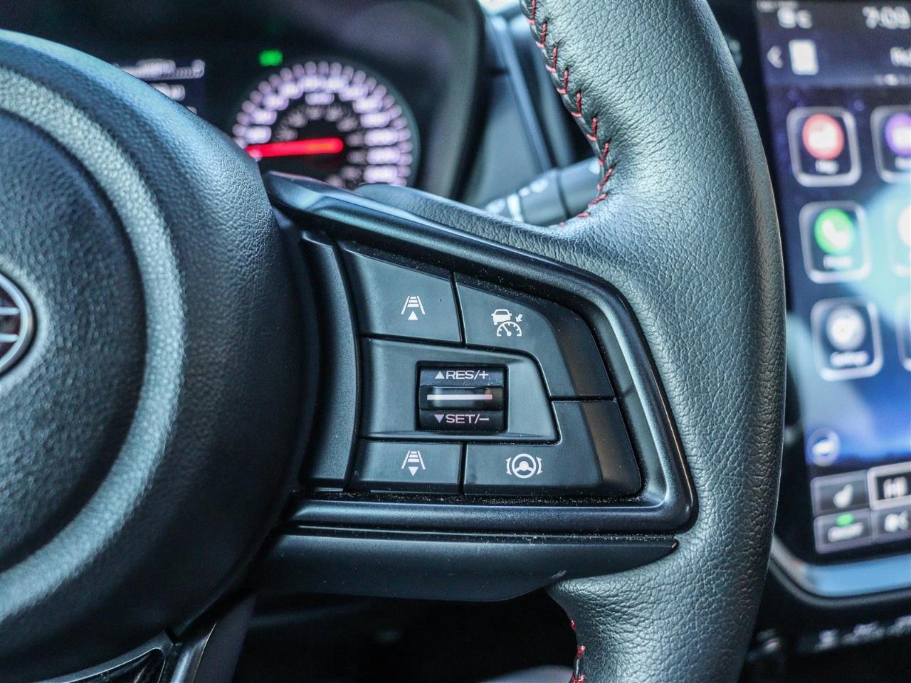 2025 Subaru WRX Sport-tech Manual Photo