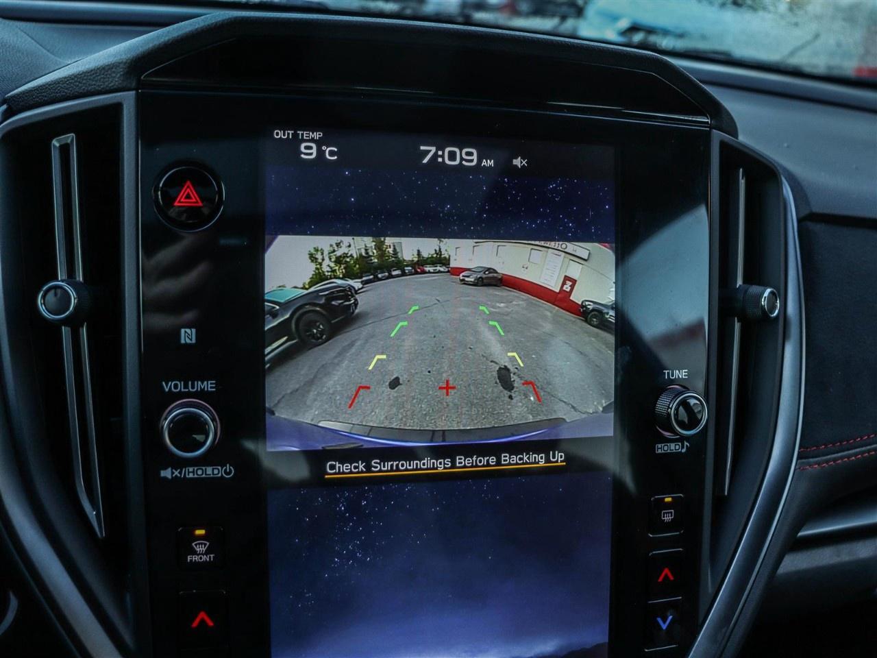 2025 Subaru WRX Sport-tech Manual Photo
