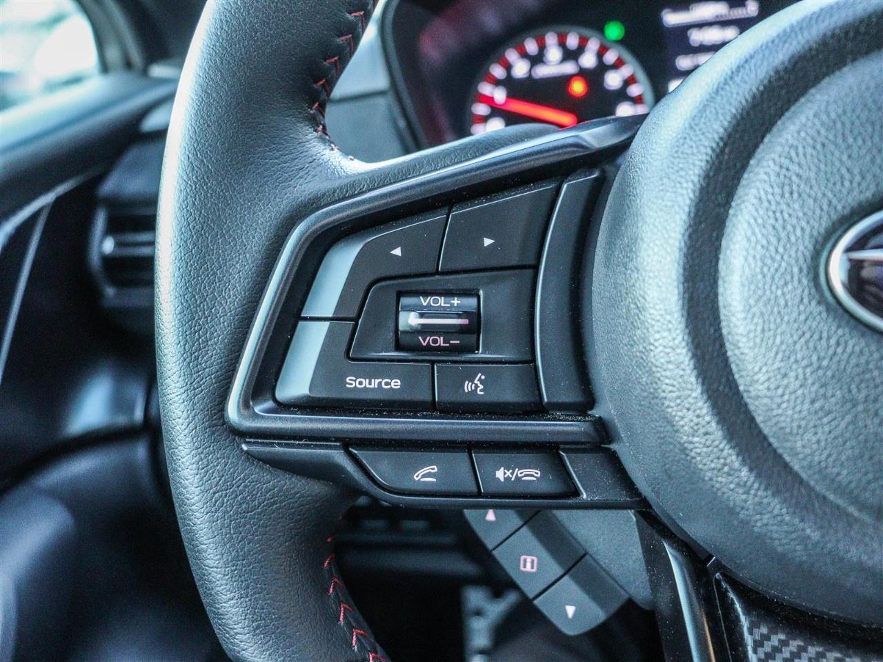 2025 Subaru WRX Sport-tech Manual Photo