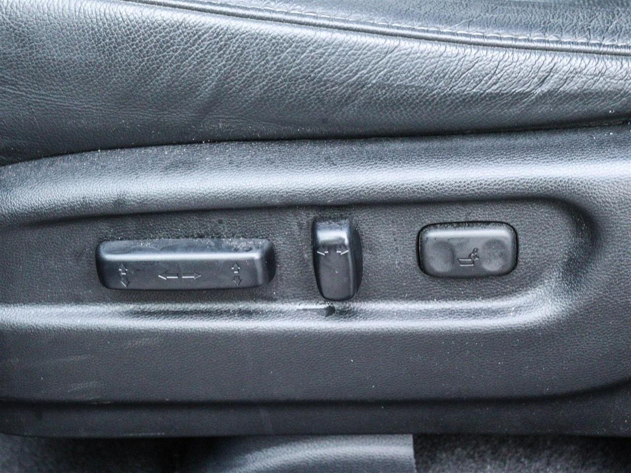 2023 Honda Passport Touring AWD Photo