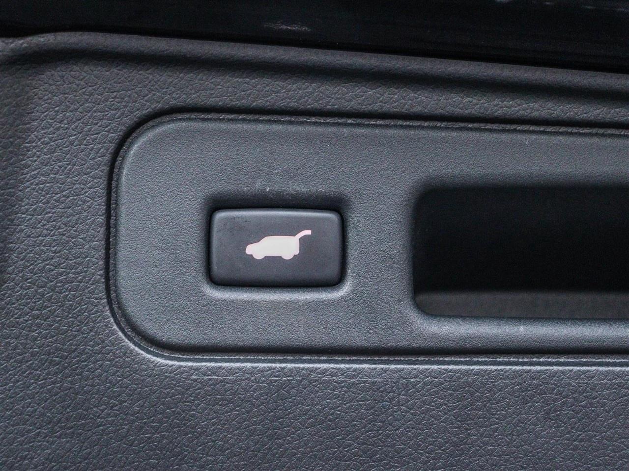 2023 Honda Passport Touring AWD Photo