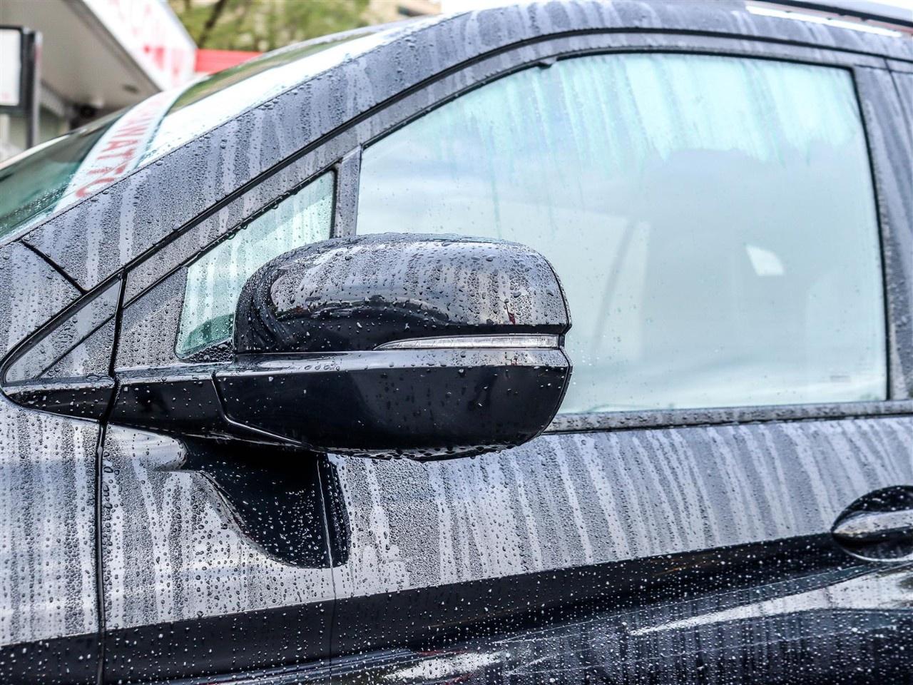 2023 Honda Passport Touring AWD Photo