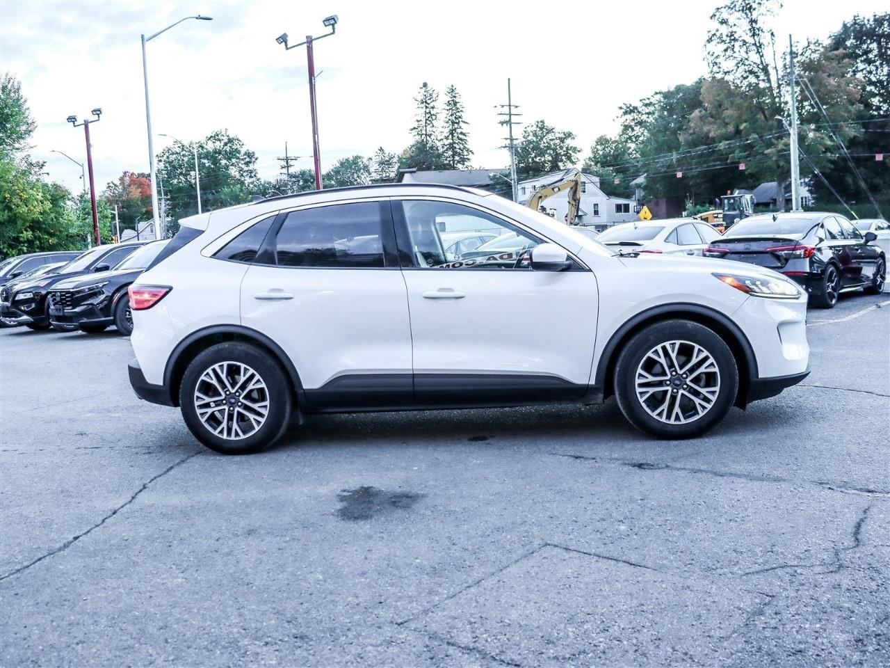 2020 Ford Escape SEL FWD Photo2