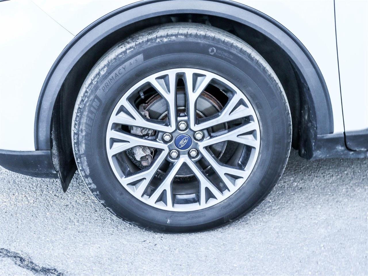 2020 Ford Escape SEL FWD Photo