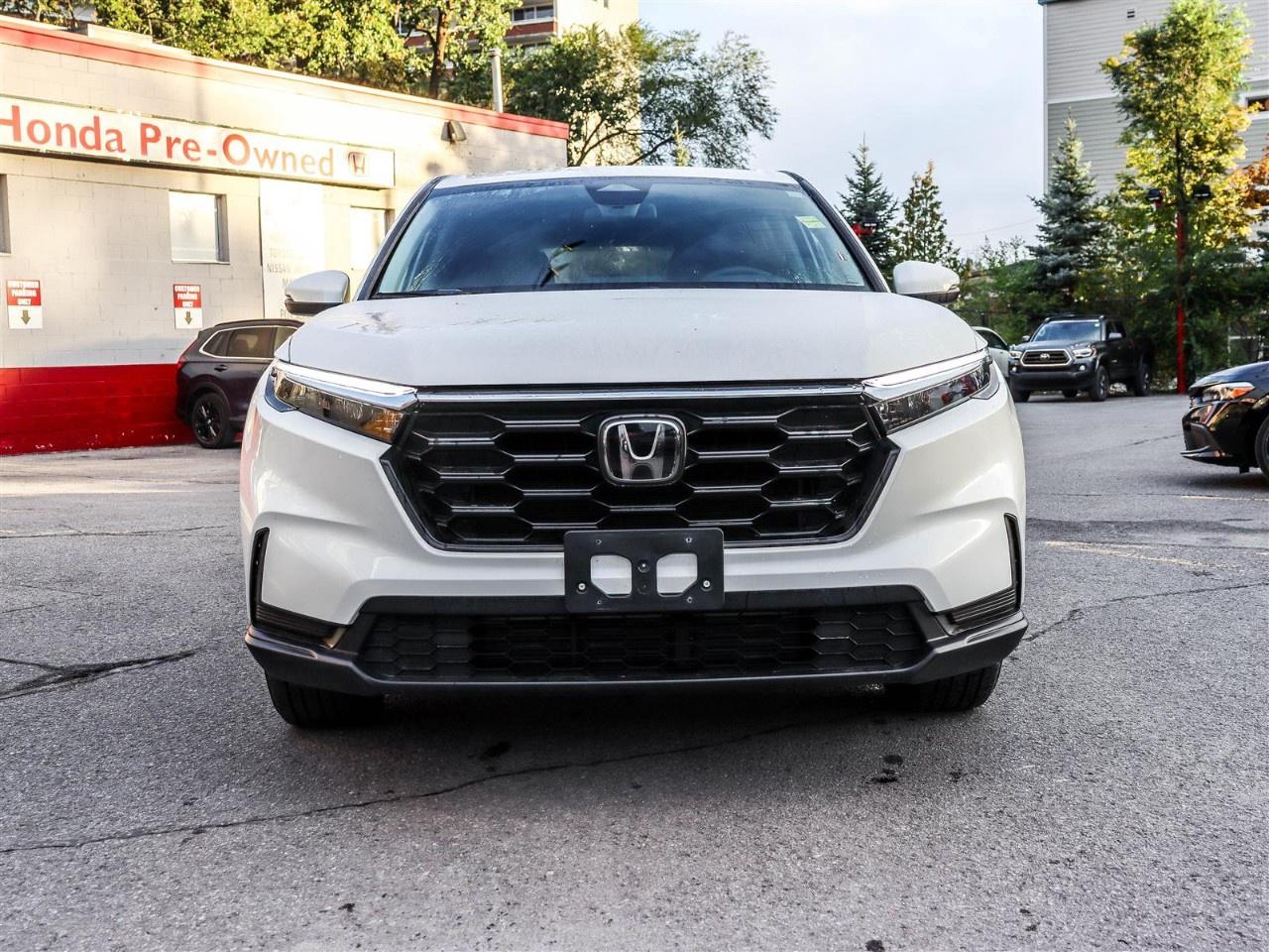 2024 Honda CR-V LX-B AWD Photo